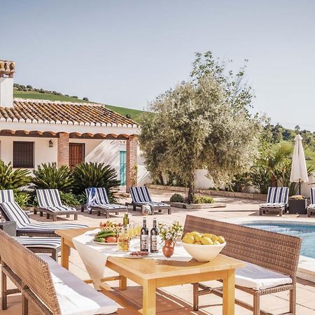 Cortijo Cantares By Rosas Cantares Málaga Exteriör bild